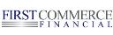 First Commerce Financial logo